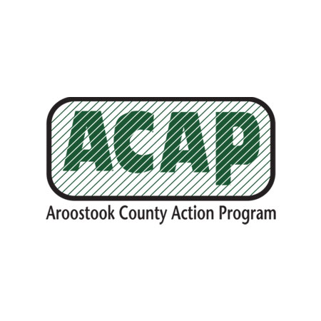ACAP - Aroostook County Action Program Logo
