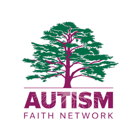 Autism Faith Network Logo