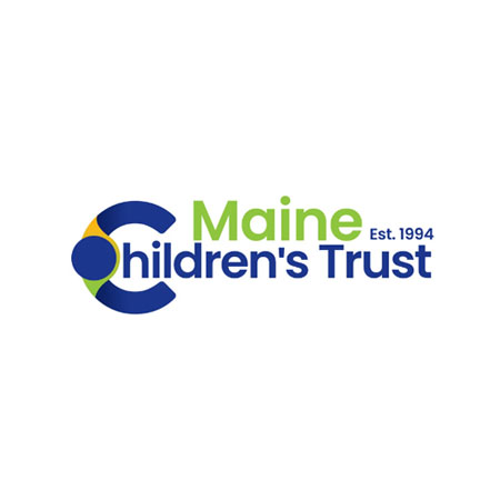 Maine Children's Trust Logo