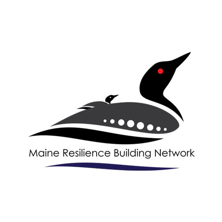 Maine Resilience Building Network Logo