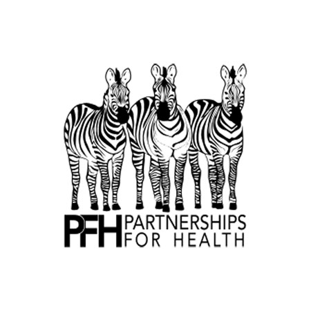 Partnerships for Health Logo